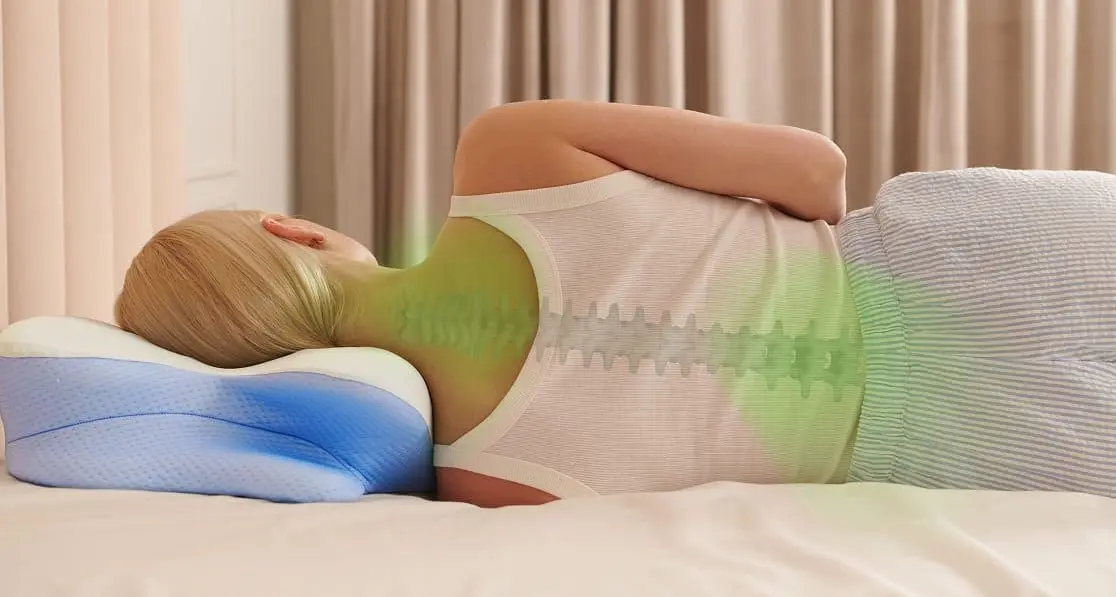 Derila Ergo Pillow 15